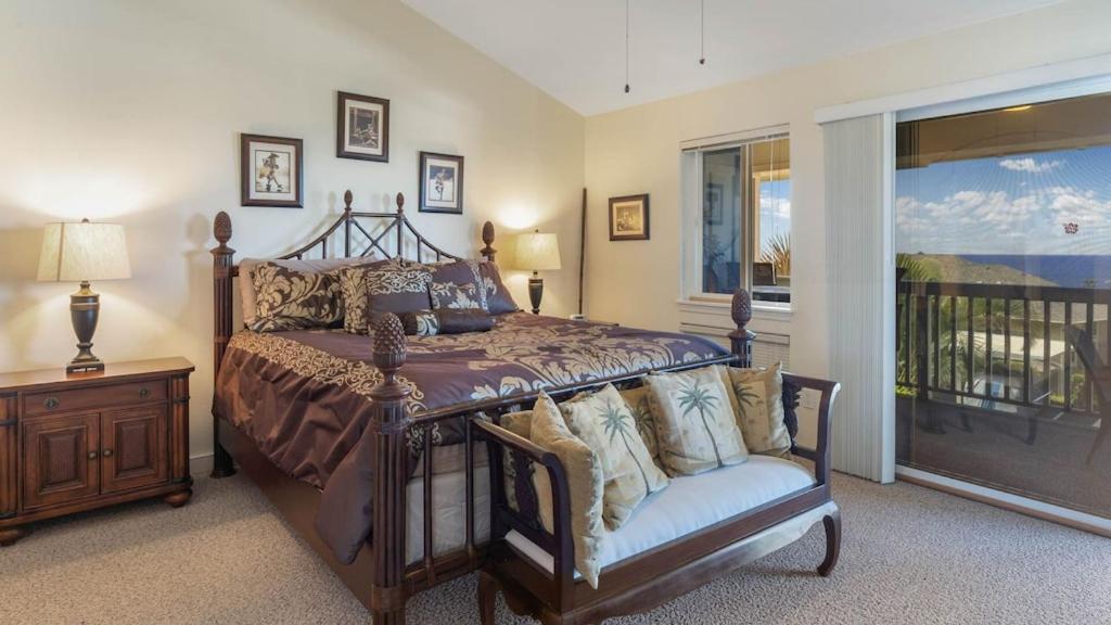 3 Bedroom Amazing Location Acn4 Kailua-Kona Ngoại thất bức ảnh
