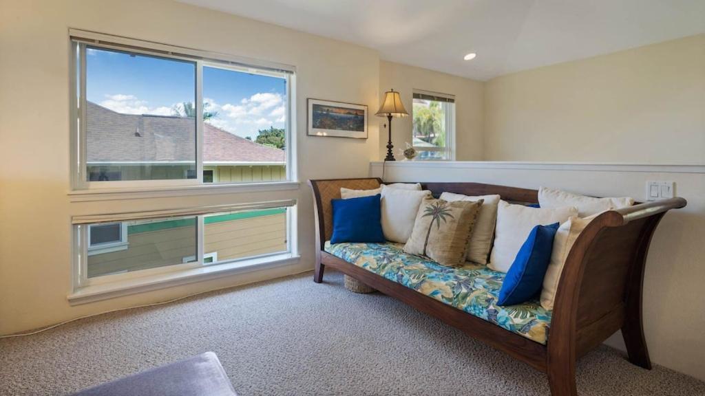 3 Bedroom Amazing Location Acn4 Kailua-Kona Ngoại thất bức ảnh