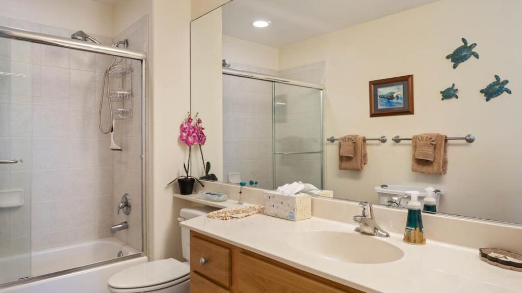 3 Bedroom Amazing Location Acn4 Kailua-Kona Ngoại thất bức ảnh