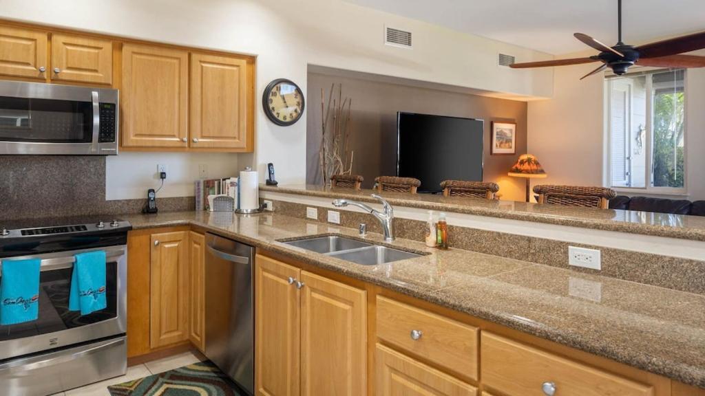 3 Bedroom Amazing Location Acn4 Kailua-Kona Ngoại thất bức ảnh